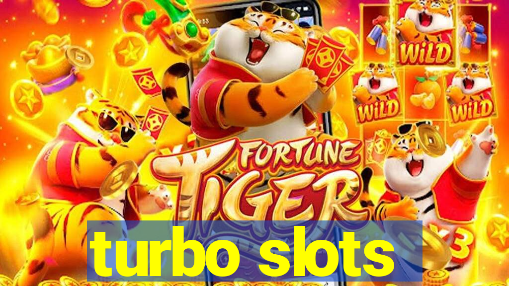 turbo slots